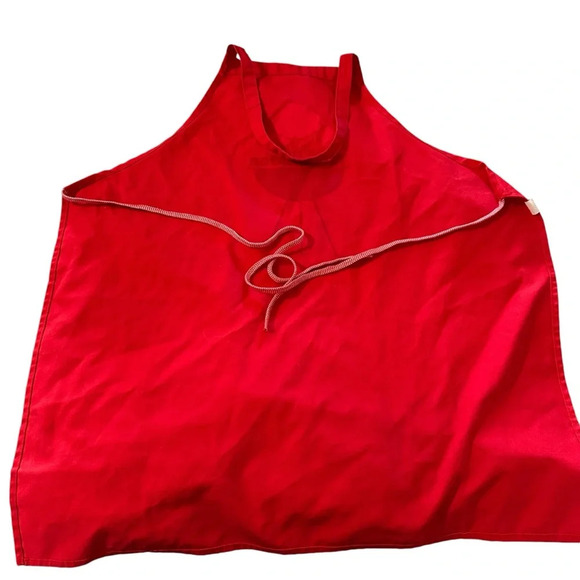 The Terminator red apron - Picture 2 of 4